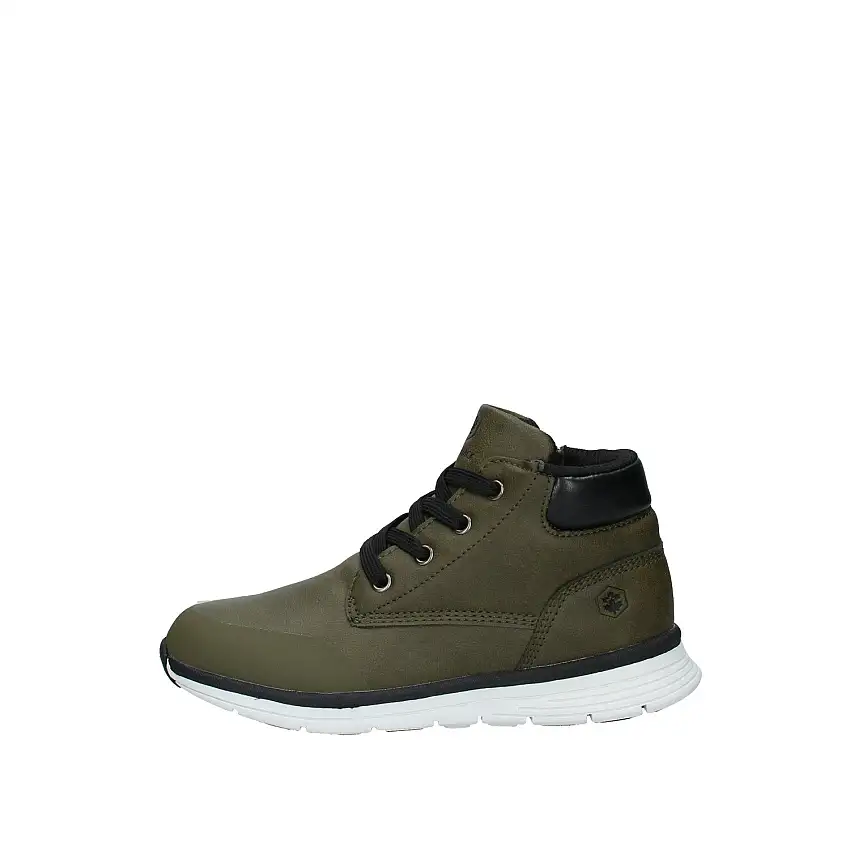Stivaletto Bimbo Lumberjack-Junior SB65001-005.2