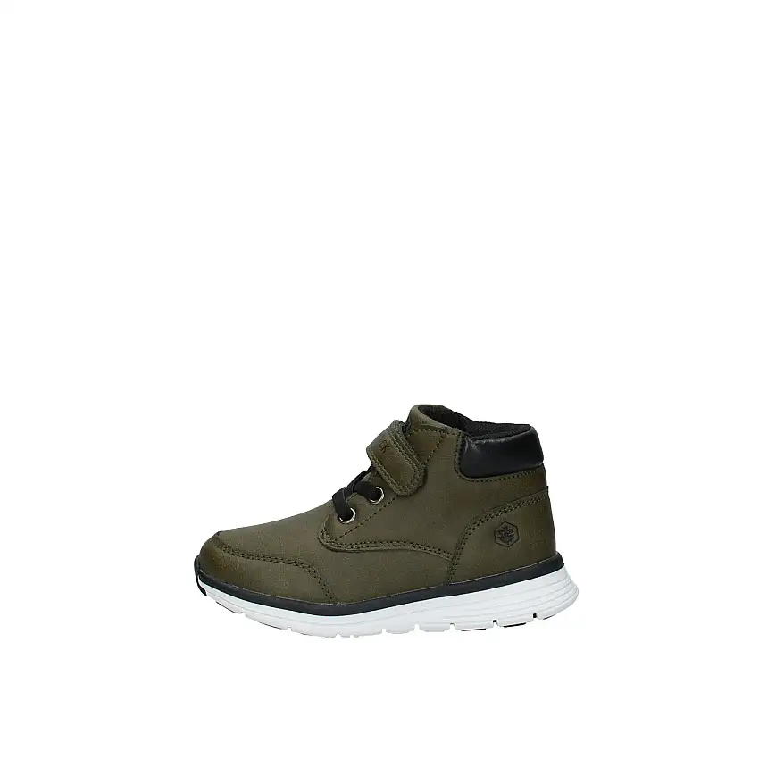 Stivaletto Bimbo Lumberjack-Junior SB65001-007