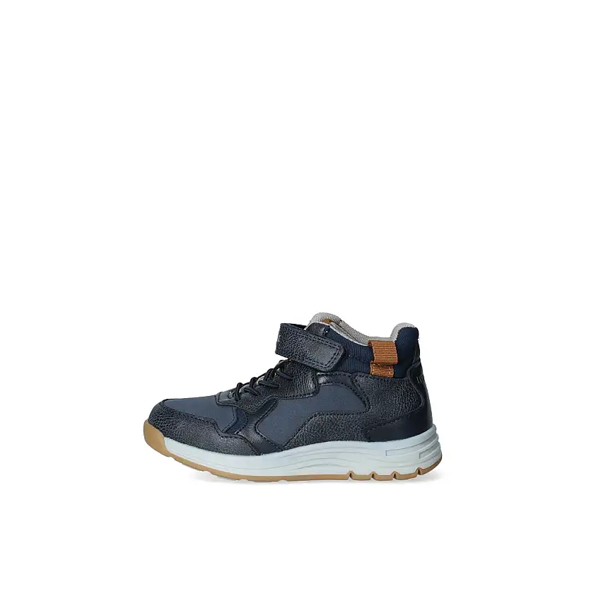 Stivaletto Bimbo Lumberjack-Junior SB92601-008