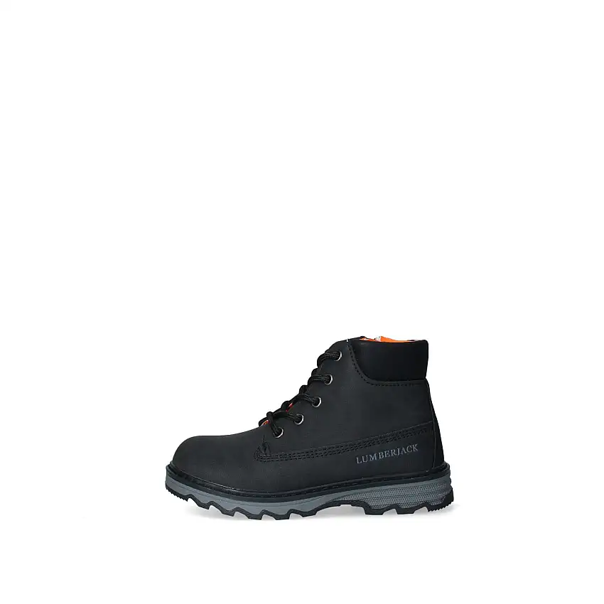 Stivaletto Bimbo Lumberjack-Junior SBB8501-004