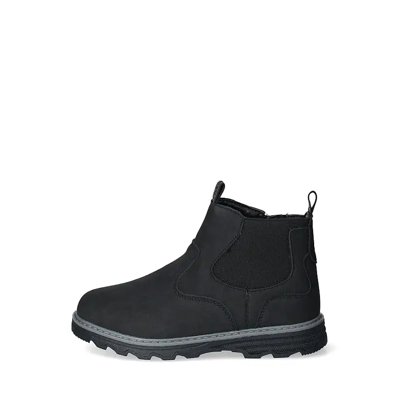 Stivaletto Bimbo Lumberjack-Junior SBB8513-004.2