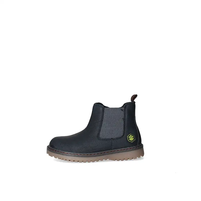 Stivaletto Bimbo Lumberjack-Junior SBB8913-002