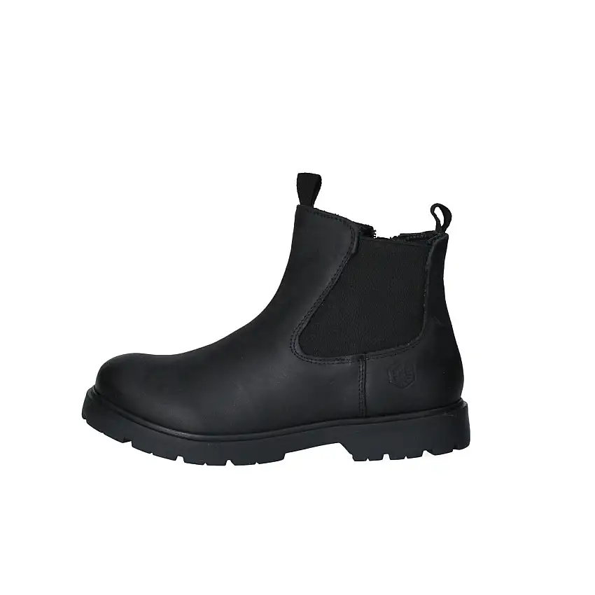 Stivaletto Bimbo Lumberjack-Junior SBB9313-001