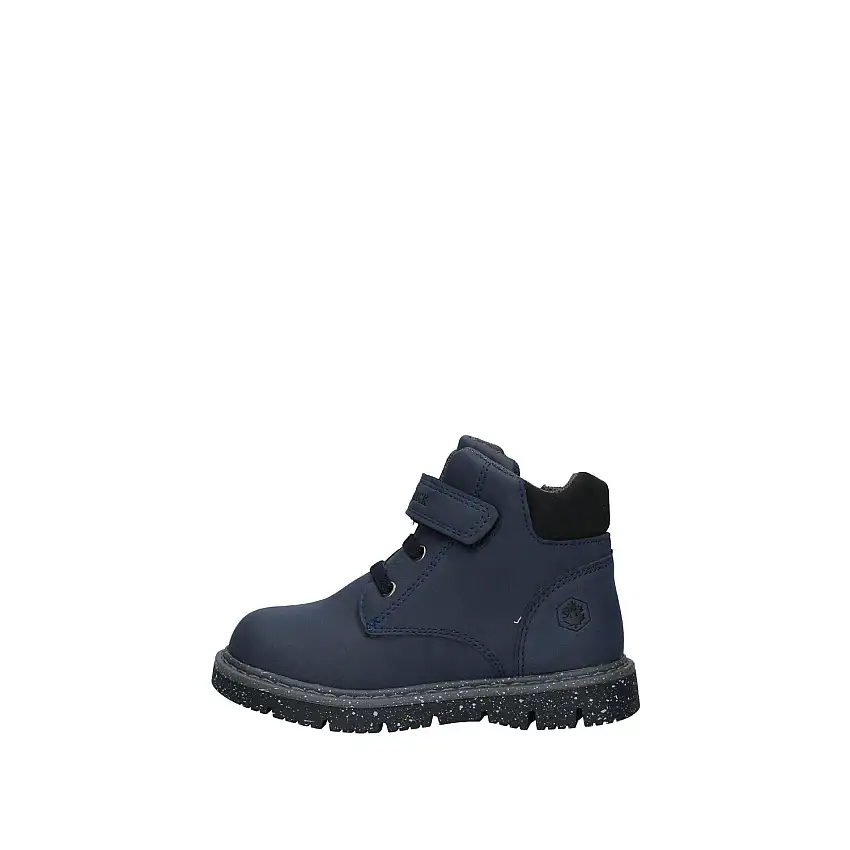 Stivaletto Bimbo Lumberjack-Junior SBE6401-003.2