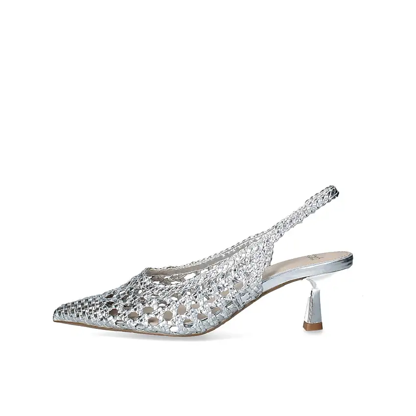 Sandalo con Tacco Donna Exé SELENA-851.3