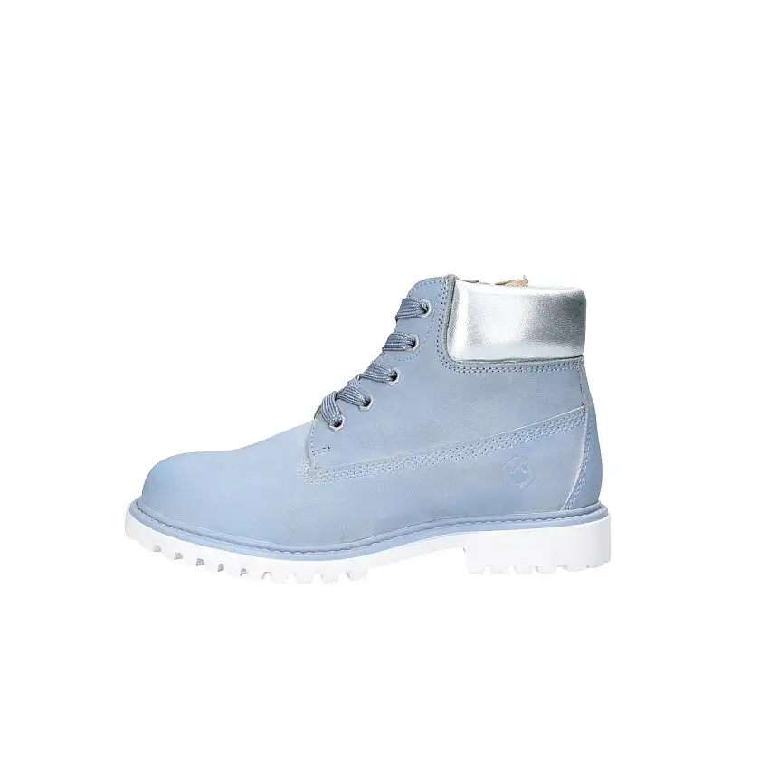 Stivaletto Bimba Lumberjack-Junior SG00101-028.2