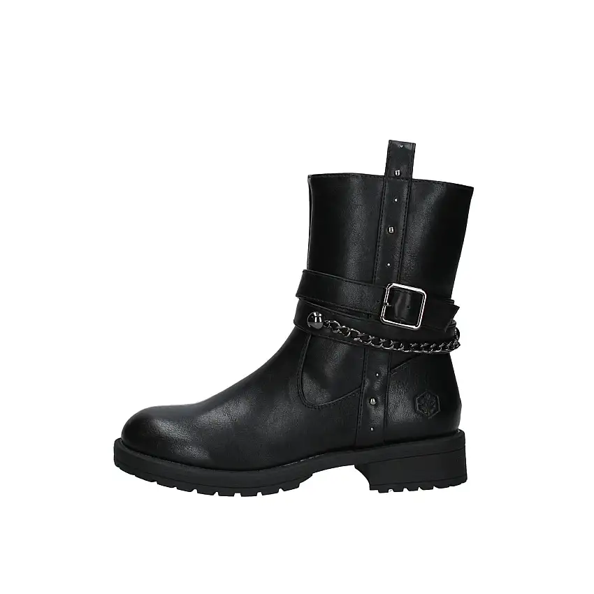 Stivaletto Bimba Lumberjack-Junior SG21101-019