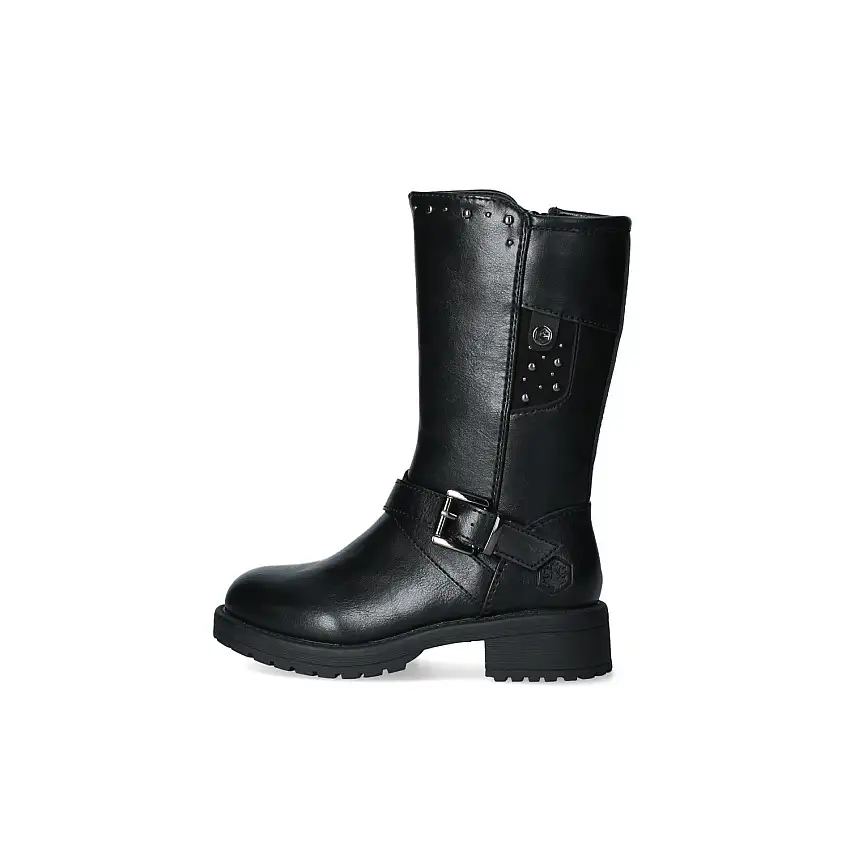 Stivaletto Bimba Lumberjack-Junior SG21107-008
