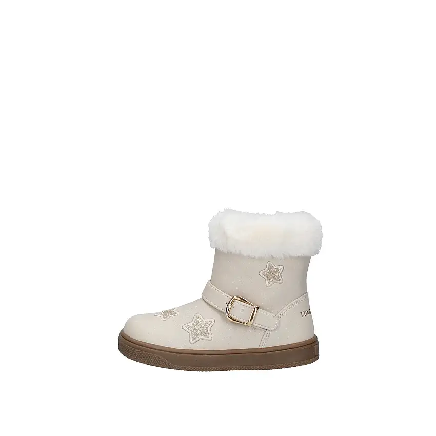 Stivaletto Bimba Lumberjack-Junior SG55001-002.2