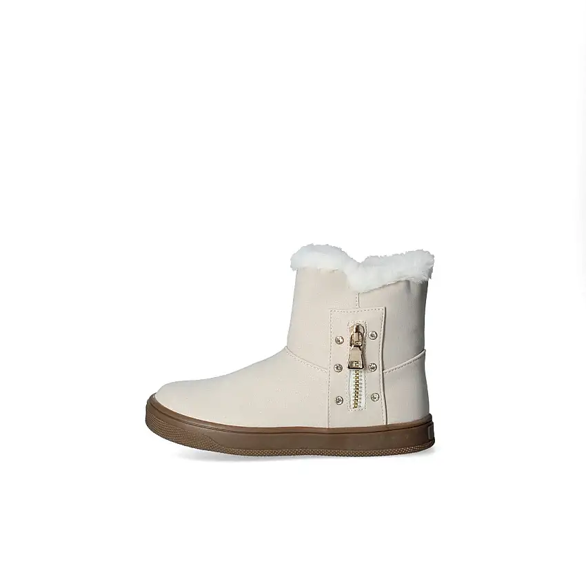 Stivaletto Bimba Lumberjack-Junior SG55001-003