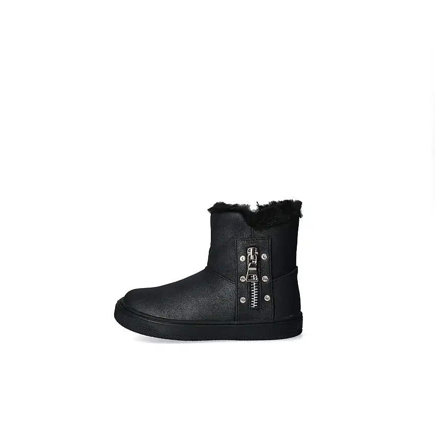 Stivaletto Bimba Lumberjack-Junior SG55001-003.2