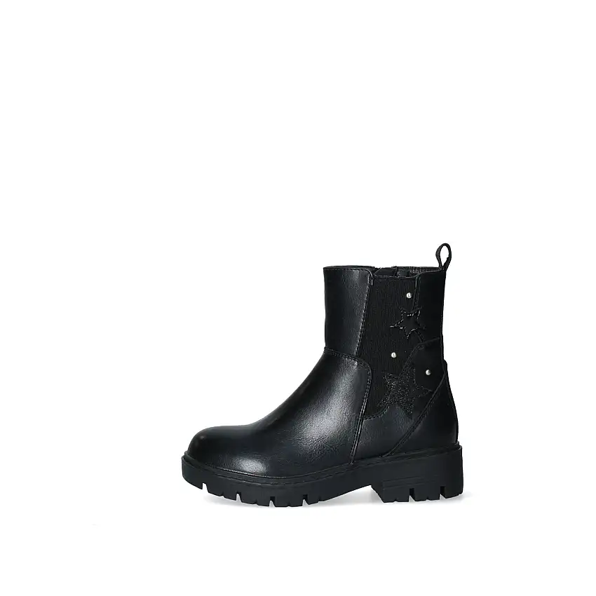 Stivaletto Bimba Lumberjack-Junior SG92313-001