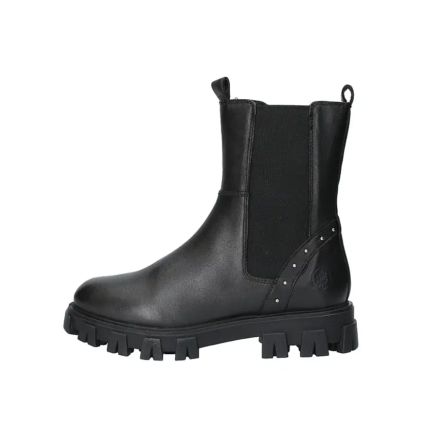 Stivaletto Bimba Lumberjack-Junior SGB9413-002