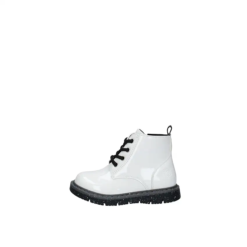 Stivaletto Bimba Lumberjack-Junior SGE6401-003