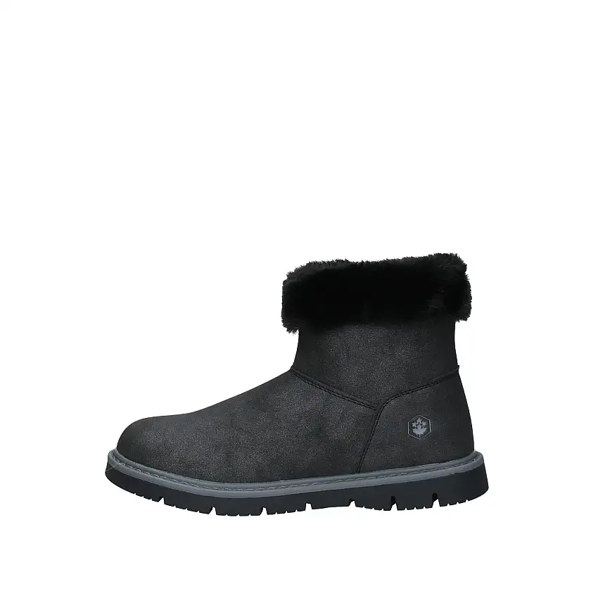 Stivaletto Bimba Lumberjack-Junior SGE6401-004