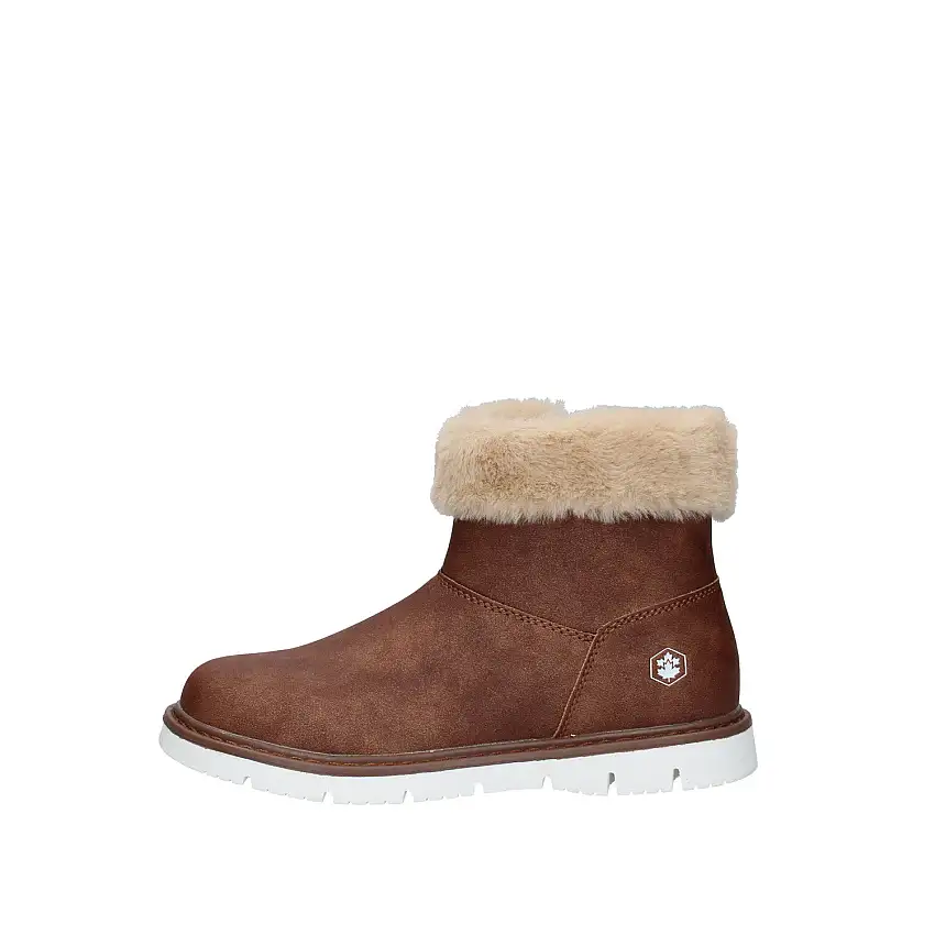 Stivaletto Bimba Lumberjack-Junior SGE6401-004.2