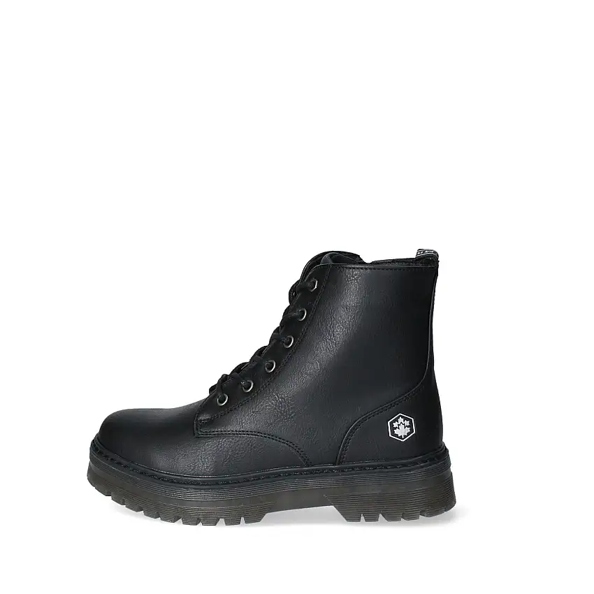 Stivaletto Bimba Lumberjack-Junior SGE6501-003.3