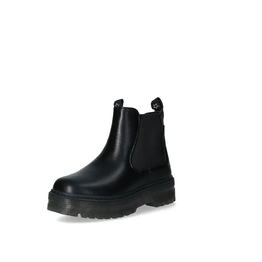 Stivaletto Bimba Lumberjack Junior SGE6513-003