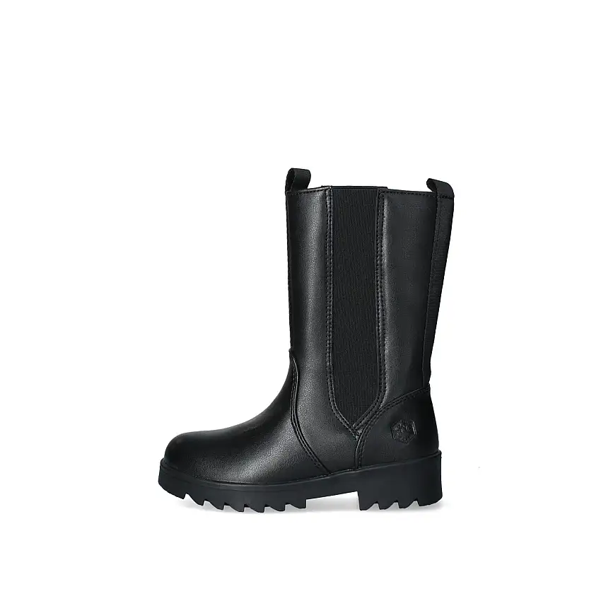 Stivaletto Bimba Lumberjack-Junior SGE6601-001