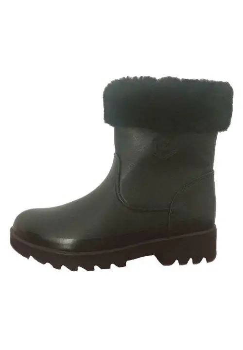 Stivaletto Bimba Lumberjack Junior SGE6601-002