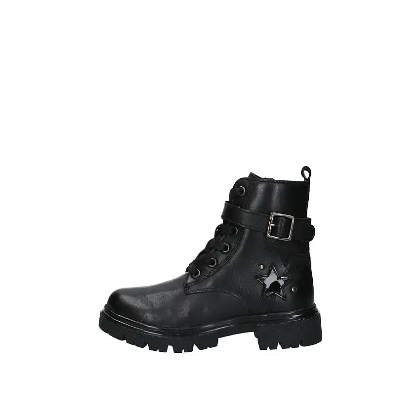 Stivaletto Bimba Lumberjack-Junior SGH1601-002