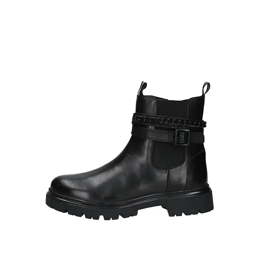 Stivaletto Bimba Lumberjack-Junior SGH1613-001