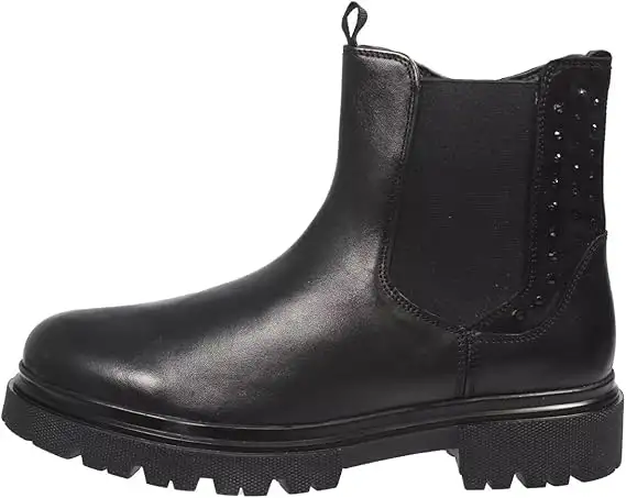 Stivaletto Bimba Lumberjack Junior SGH1613-002