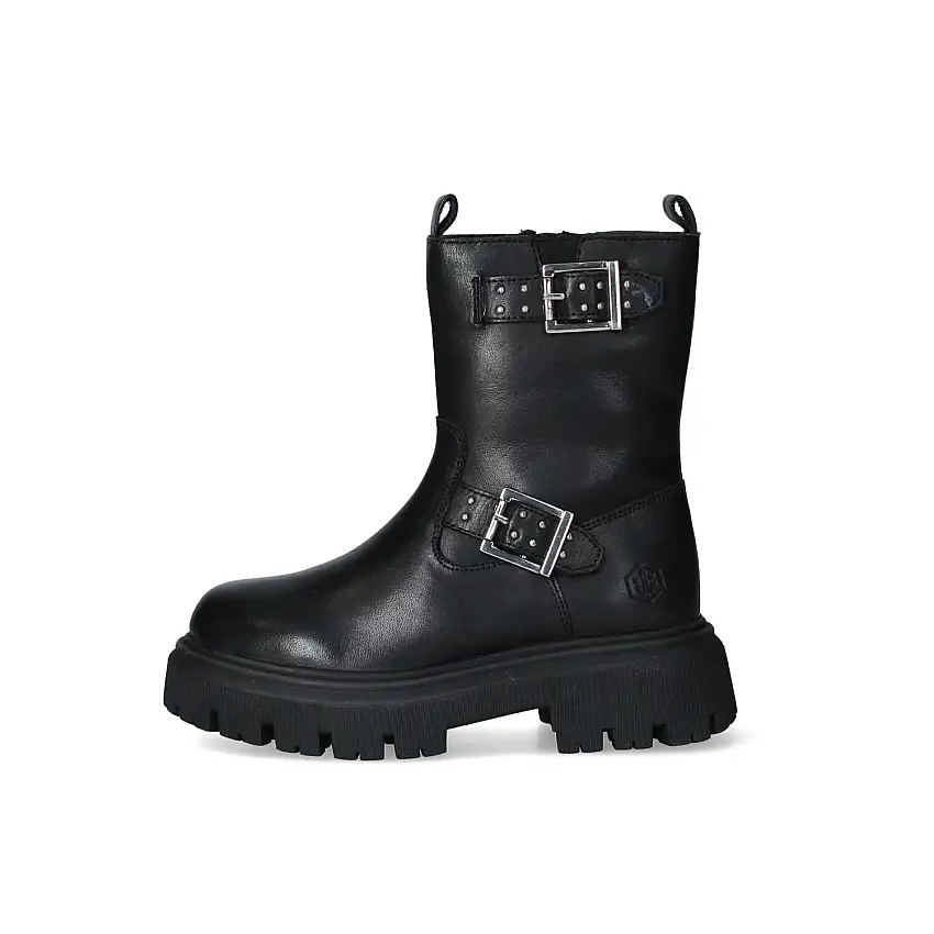 Stivaletto Bimba Lumberjack Junior SGH1701-002