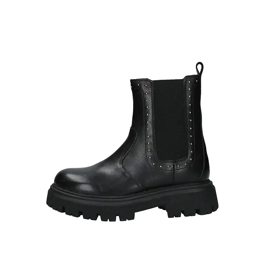 Stivaletto Bimba Lumberjack-Junior SGH1713-001
