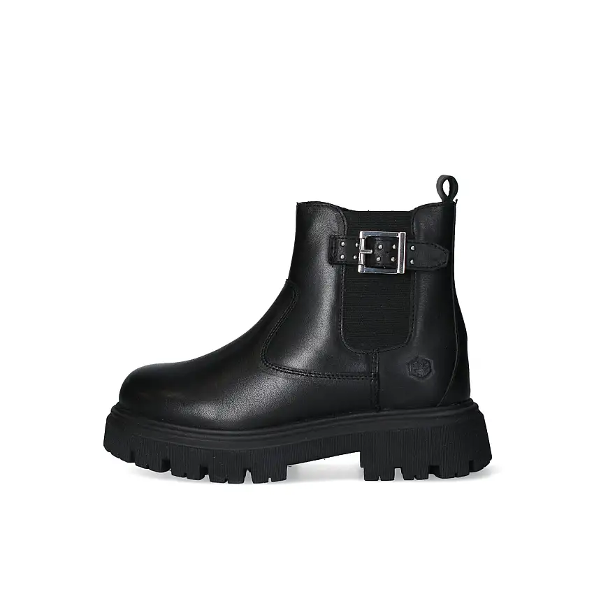 Stivaletto Bimba Lumberjack-Junior SGH1713-002