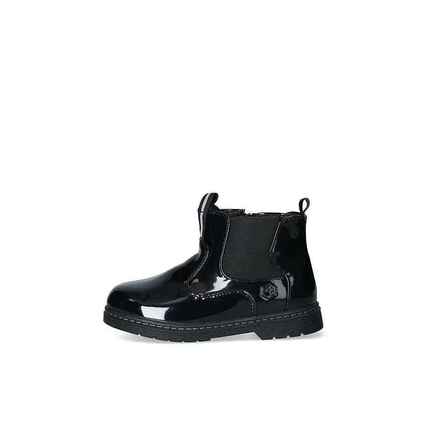 Stivaletto Bimba Lumberjack-Junior SGJ5213-001
