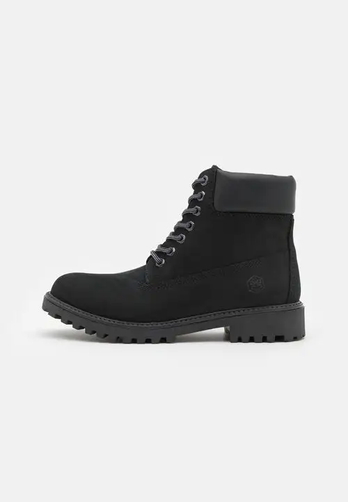Stivaletto Uomo Lumberjack SM00101-034.4