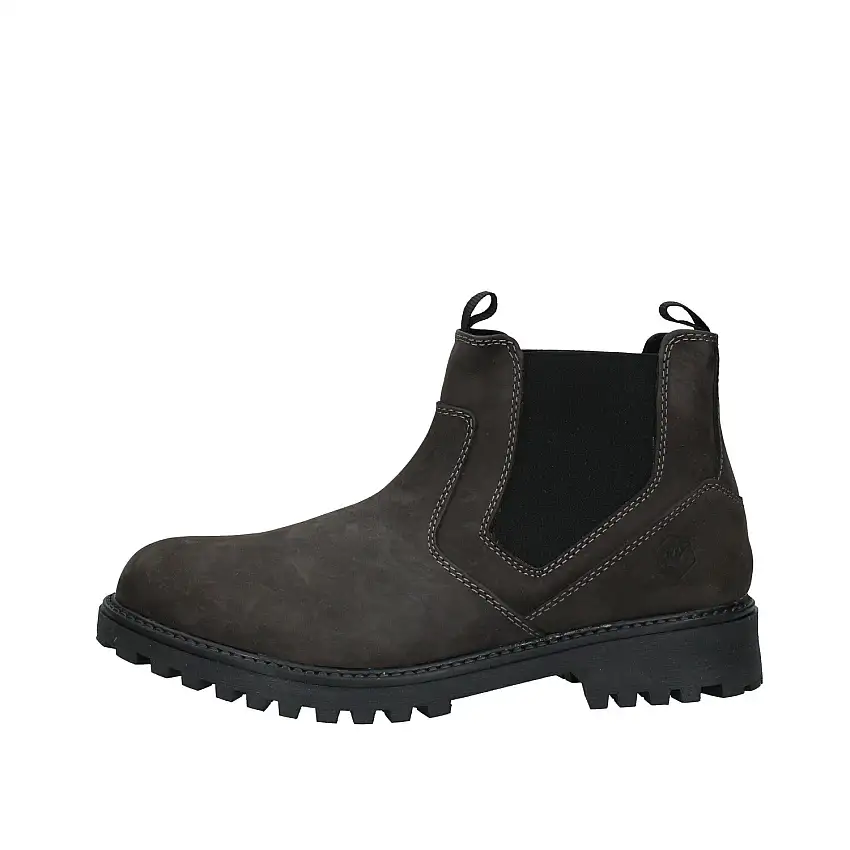 Stivaletto Uomo Lumberjack SM00113-003.2