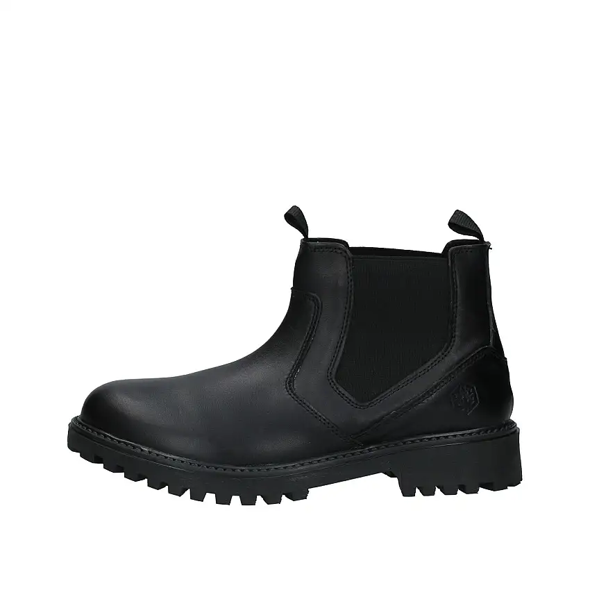 Stivaletto Uomo Lumberjack SM00113-003.3