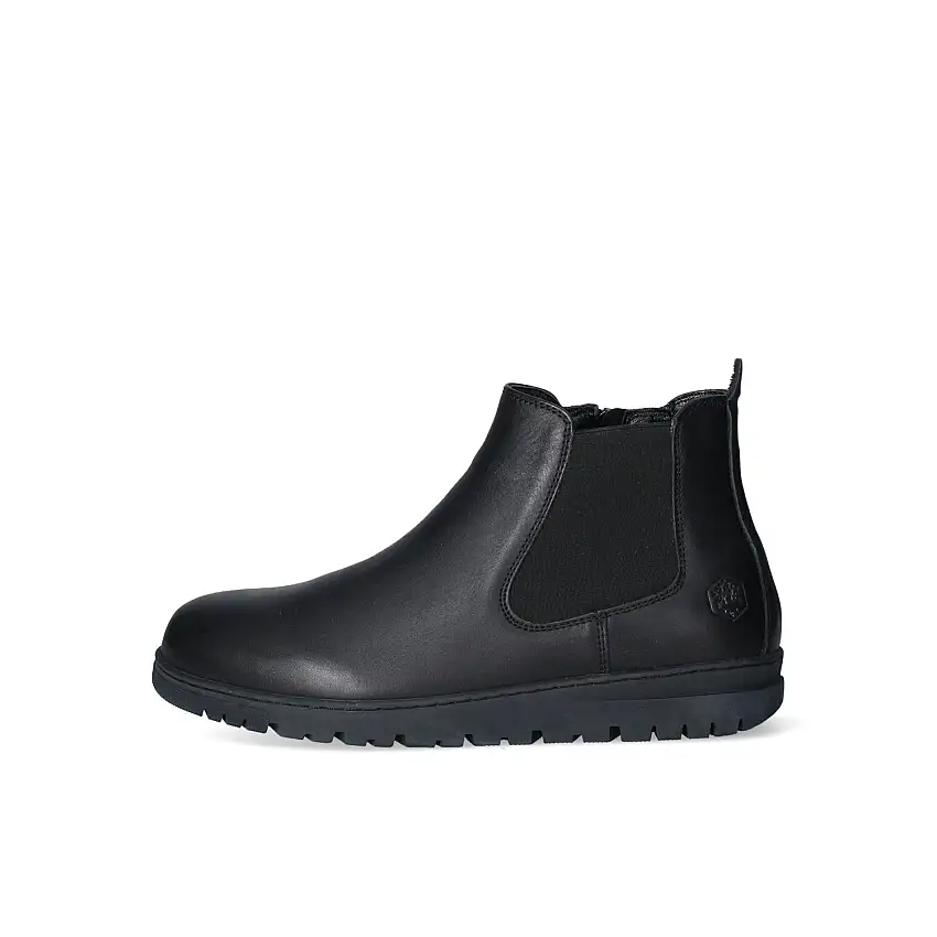 Stivaletto Uomo Lumberjack SM67413-001