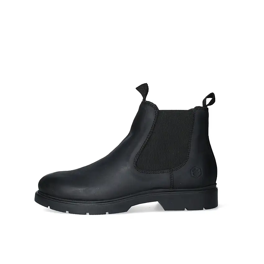 Stivaletto Uomo Lumberjack SM97903-001.2