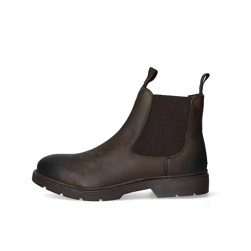 Stivaletto Uomo Lumberjack SM97903-001.4