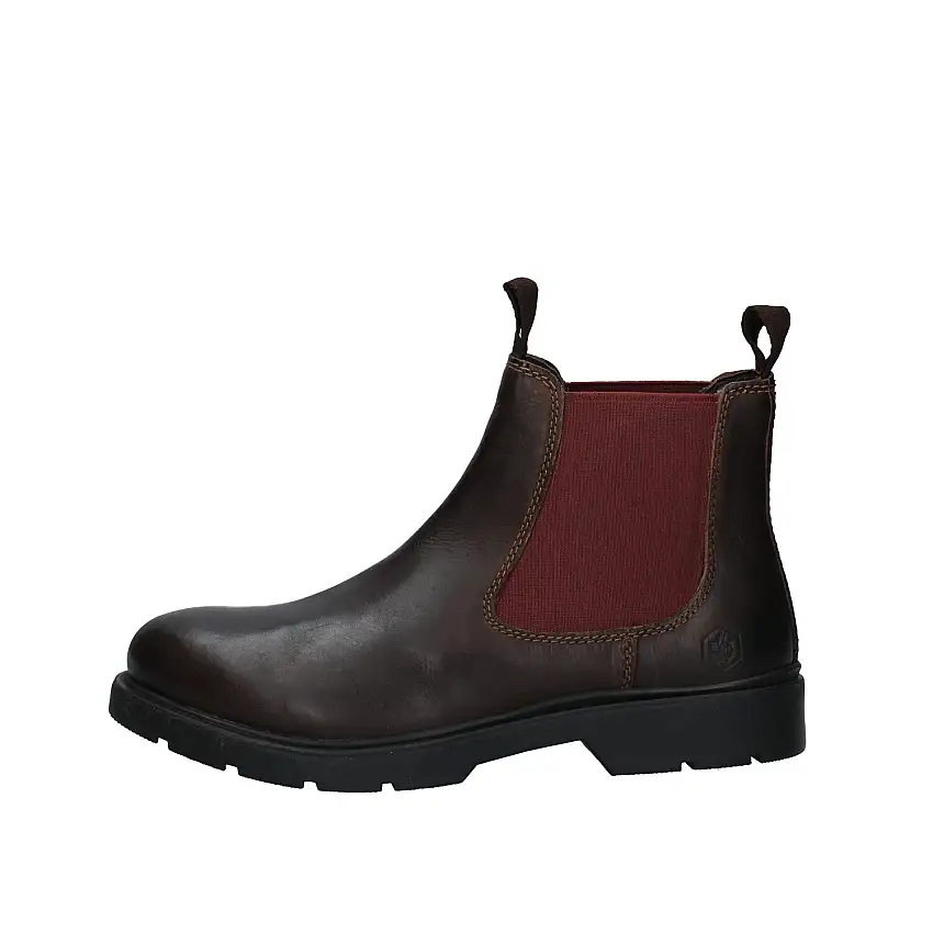 Stivaletto Uomo Lumberjack SM97913-001.2