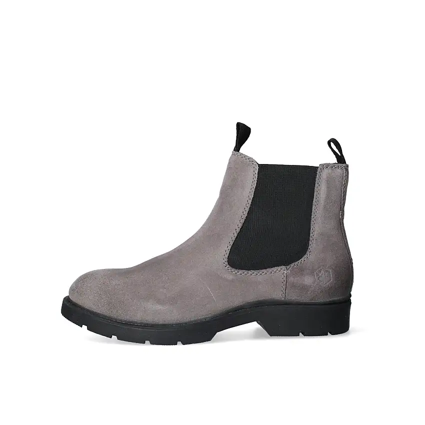 Stivaletto Uomo Lumberjack SM97913-001.5