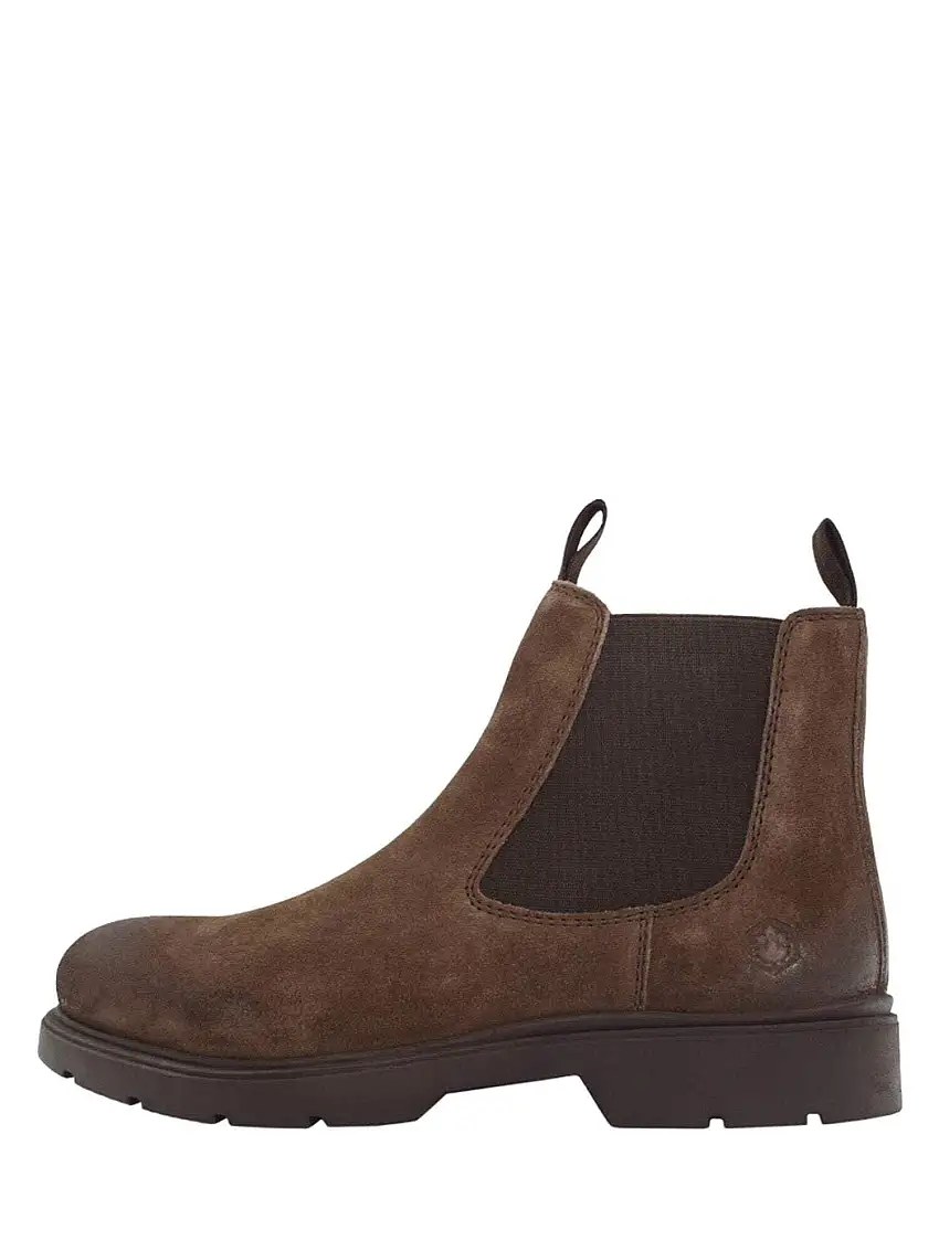 Stivaletto Uomo Lumberjack SM97913-001.6