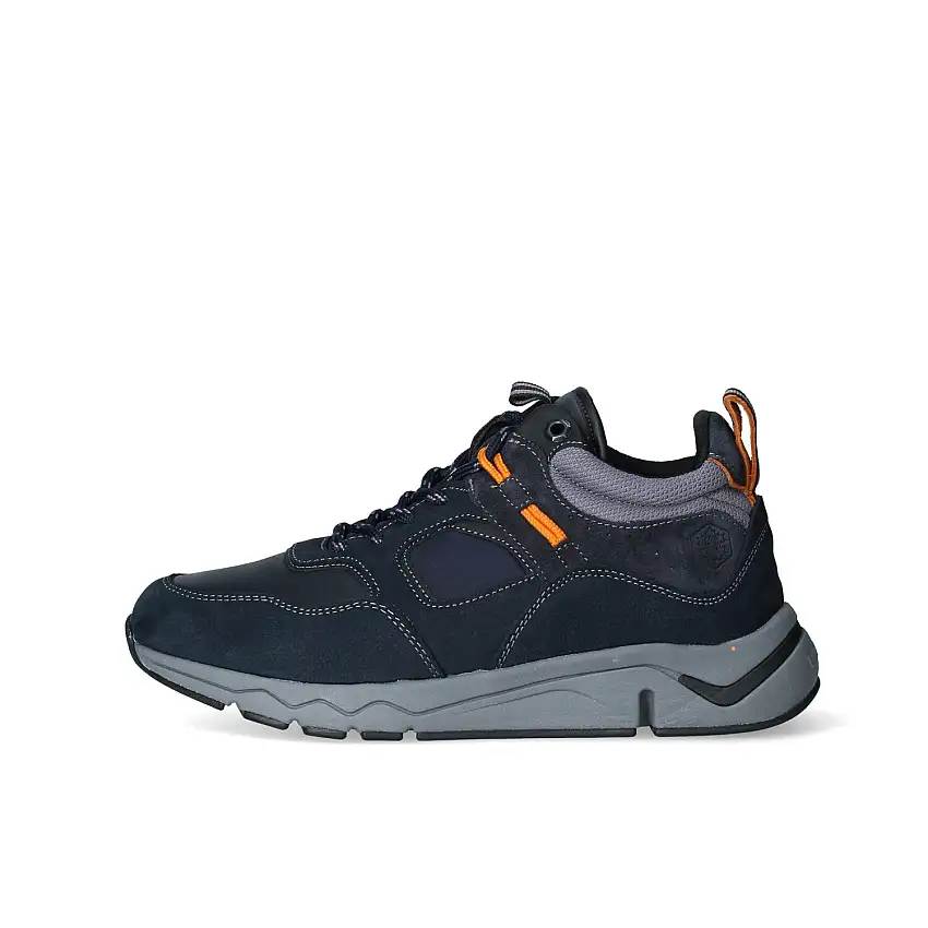 Stivaletto Uomo Lumberjack SMB5101-001.3