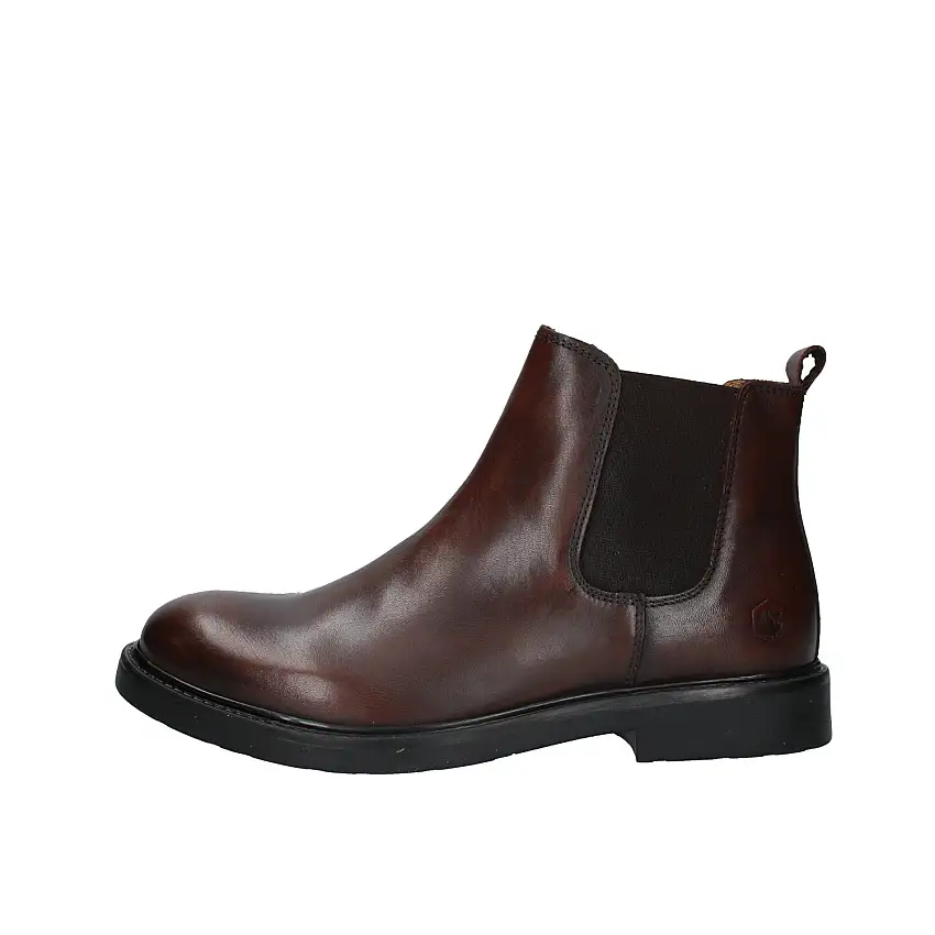 Stivaletto Uomo Lumberjack SMC4913-002.3