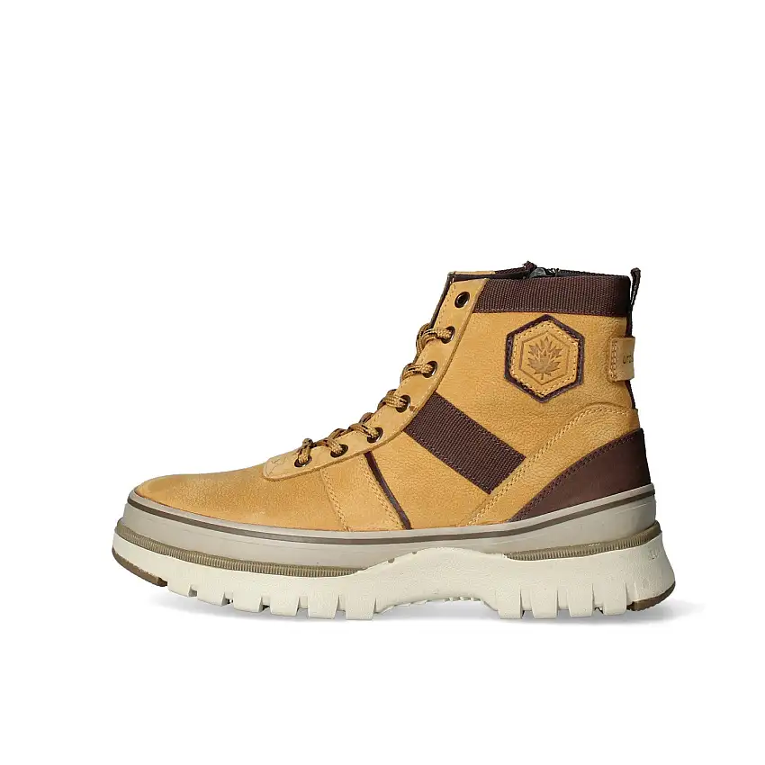 Stivaletto Uomo Lumberjack SMC5701-001.3