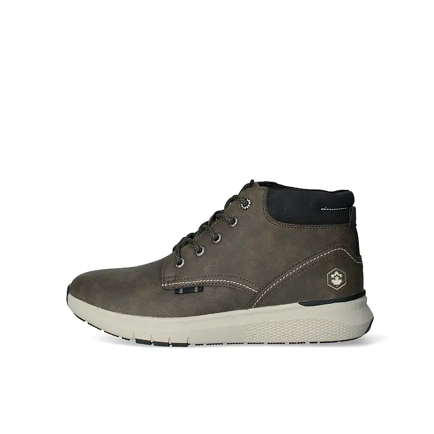 Stivaletto Uomo Lumberjack SMD6701-004