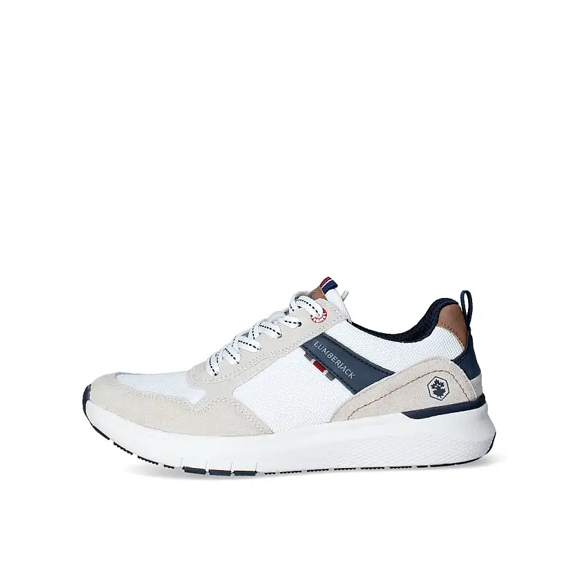 Sneakers Uomo Lumberjack SMD6712-007