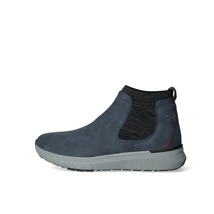 Stivaletto Uomo Lumberjack SMD6713-001.2