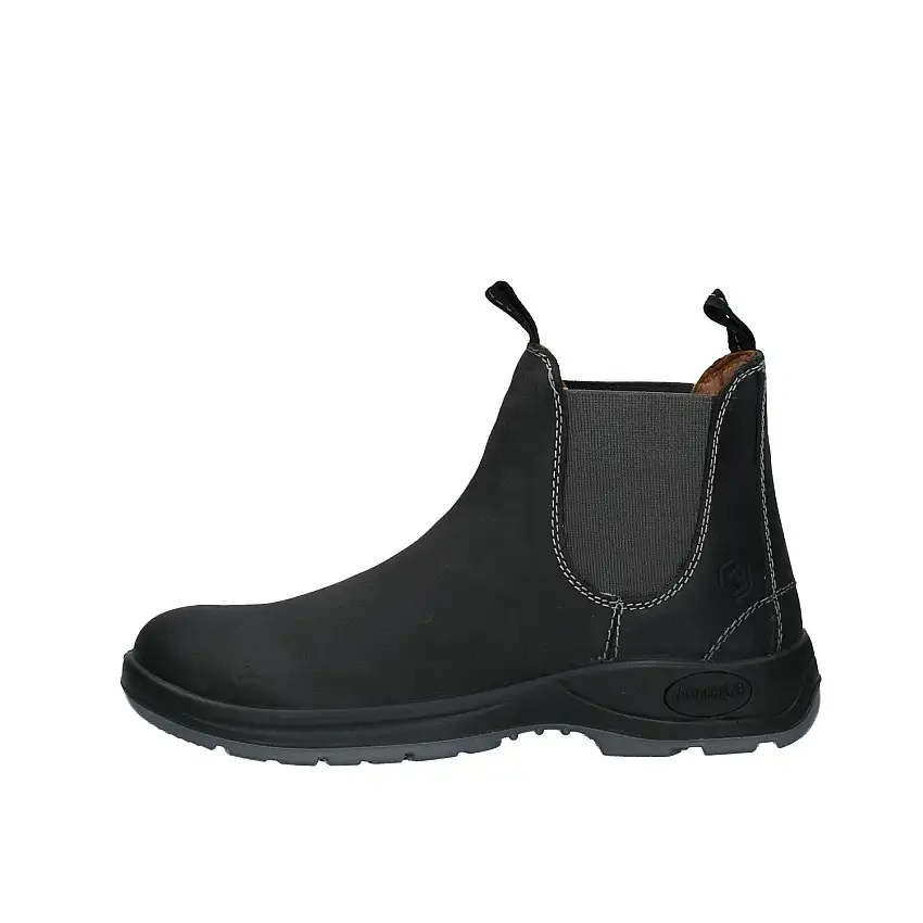 Stivaletto Uomo Lumberjack SMF2113-001