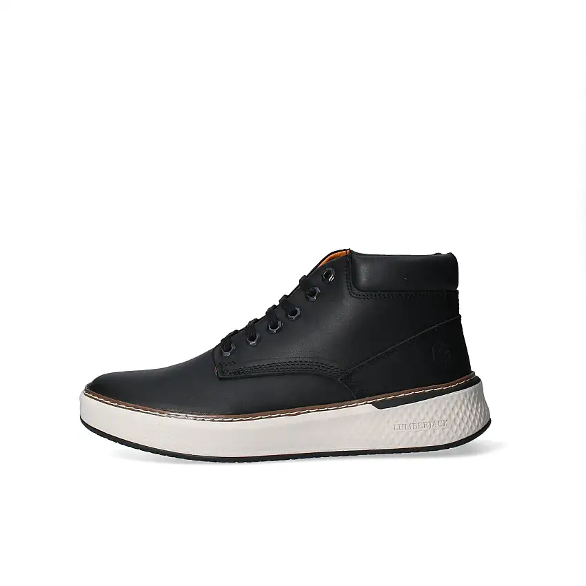 Stivaletto Uomo Lumberjack SMF3201-001.4