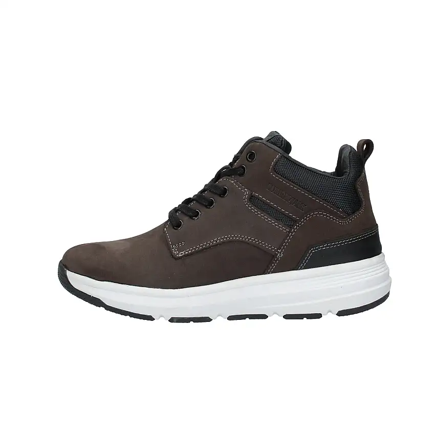 Sneakers Uomo Lumberjack SMF3701-001