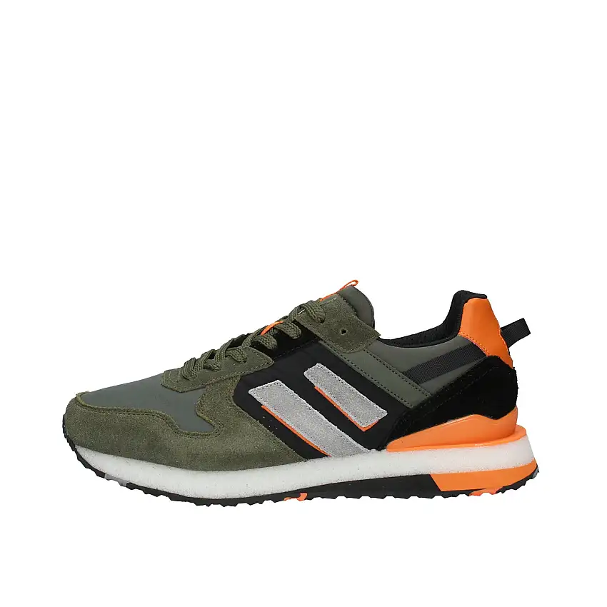 Sneakers Uomo Lumberjack SMG9005-001.5